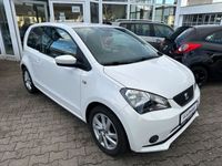 gebraucht Seat Mii Sport 1.0 Klima 1 Hand HU/AU NEU