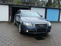 gebraucht Audi S6 4.2 V8 Avant Quattro Tipptronic