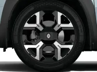 Gebraucht Renault 4 E-Tech Komfort 110 kW (150 PS) 2025 Blau SUV