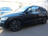 Gebraucht Audi SQ5 Sport 313 PS (230 kW) 2015 Mythosschwarz metallic SUV