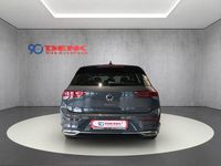Gebraucht VW Golf VII Active 150 PS (110 kW) 2021 Delfingrau metallic Kleinwagen