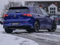 Neu VW Golf R-line 150 PS (110 kW) 2026 Blau Limousine