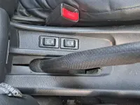 Gebraucht Nissan Almera 98 PS (72 kW) 2004 Blau Limousine