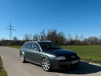 Second-hand Audi RS6 450 CP (330 kW) 2003 Break