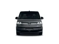 Neu VW Multivan 177 PS (130 kW) 2026 Indiumgrau metallic / deep black perleffekt (metallic) Van / Kleinbus