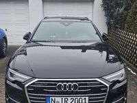 Gebraucht Audi A6 Sport 286 PS (210 kW) 2019 Grau Kombi