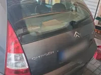 Gebraucht Citroën C3 60 PS (44 kW) 2009 Grau Limousine