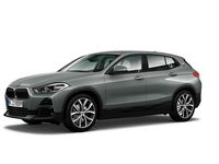 Gebraucht BMW X2 Advantage 136 PS (100 kW) 2025 SUV