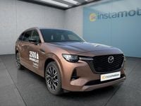Gebraucht Mazda CX-80 192 PS (141 kW) 2024 SUV