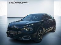 Gebraucht Citroën C4 Shine 131 PS (96 kW) 2023 Schwarz perla nera Limousine