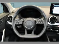Gebraucht Audi Q2 S-Line 116 PS (85 kW) 2025 Grau SUV