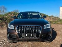Gebraucht Audi Q5 177 PS (130 kW) 2014 SUV