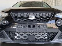 Gebraucht Seat Arona Style 111 PS (81 kW) 2022 Schwarz / metallic SUV
