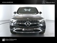 Gebraucht Mercedes GLC200 Avantgarde 163 PS (119 kW) 2025 Metalliclack graphitgrau SUV