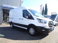 Second-hand Ford Transit 131 CP (96 kW) 2022 Alb Van