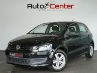 Gebraucht VW Polo Trendline 274 PS (201 kW) 2014 Ebenholzschwarz Limousine