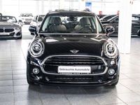 gebraucht Mini Cooper Navi DSG Pano LED