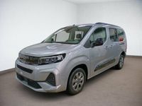 Second-hand Opel Combo 131 CP (96 kW) 2024 Andere farbe Monovolum