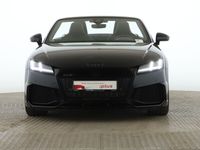 gebraucht Audi TT Roadster RS 2.5 TSFI quattro *Matrix-LED*B&O*Navi*Rückfahrkamera*