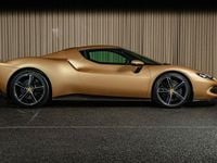 Gebraucht Ferrari 296 829 PS (609 kW) 2023