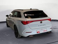 Gebraucht Cupra Leon VZ 150 PS (110 kW) 2021 Weiß Limousine