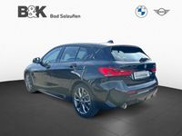 gebraucht BMW 120 120 iM Sport LCProf HiFi LED elHeckkl LenkrHeiz Sportpaket Bluetooth Navi Klima A