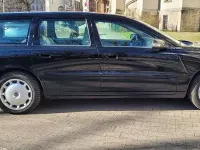 Gebraucht Volvo V70 140 PS (102 kW) 2007 Schwarz Kombi