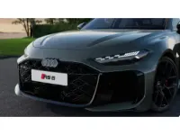 Neu Audi RS5 Ambiente 639 PS (469 kW) 2026 Bedfordgrün metallic (metallic) Limousine