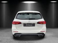 gebraucht Mercedes B250 Progr NavPrem Busi el Heckl Ambi elHeck