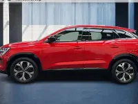 Gebraucht Renault Austral Techno 158 PS (116 kW) 2025 Rot SUV
