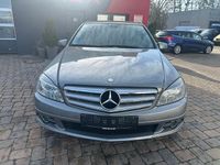 Gebraucht Mercedes C300 231 PS (169 kW) 2010 Silber Limousine