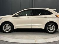 Gebraucht Ford Edge Sport 209 PS (153 kW) 2017 Weiß SUV