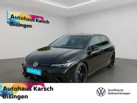 Gebraucht VW Golf VIII R 333 PS (244 kW) 2025 Grenadillschwarz (metallic) Limousine
