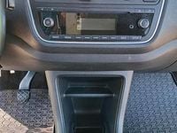 Gebraucht Skoda Citigo 60 PS (44 kW) 2019 Grün Kleinwagen