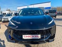 Neu DFSK Forthing 5 177 PS (130 kW) 2025 Schwarz SUV