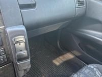 Brugt Mercedes E280 204 HK (150 kW) 1997 Sort Sedan
