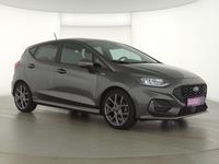 gebraucht Ford Fiesta ST-Line