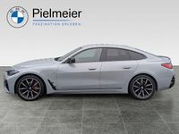 Gebraucht BMW M4 374 PS (275 kW) 2022 Coupé