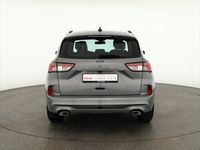 Gebraucht Ford Kuga ST-Line 120 PS (88 kW) 2023 Silber SUV