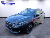 Neu Subaru Crosstrek Active 136 PS (100 kW) 2025 Grau SUV
