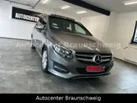 Gebraucht Mercedes B180 109 PS (80 kW) 2015 Grau Kleinwagen