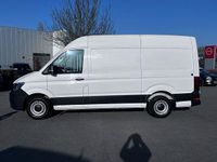 Gebraucht VW Crafter 140 PS (102 kW) 2023 Van