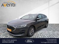 Neu Ford Focus Titanium 116 PS (85 kW) 2025 Limousine