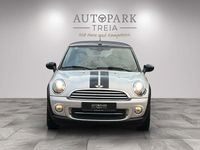 Gebraucht Mini Cooper Cabriolet 122 PS (89 kW) 2013 Silber Cabrio