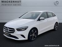 gebraucht Mercedes B180 d*Progressive*LED*Kamera*el.Heckklappe*