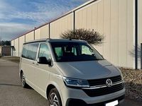 Gebraucht VW California Edition 150 PS (110 kW) 2024 Grau Van
