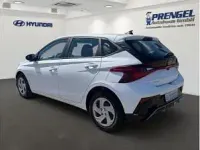 Neu Hyundai i20 Select 90 PS (66 kW) 2026 Schwarz Kleinwagen