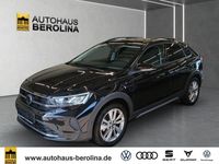 Gebraucht VW Taigo R 150 PS (110 kW) 2024 Schwarz SUV