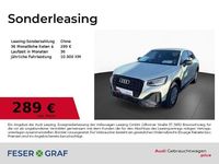 Gebraucht Audi Q2 Ambiente 116 PS (85 kW) 2025 Tausilber metallic SUV