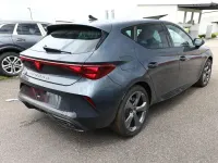 Neu Cupra Leon 150 PS (110 kW) 2026 Magnetic grau metallic Limousine